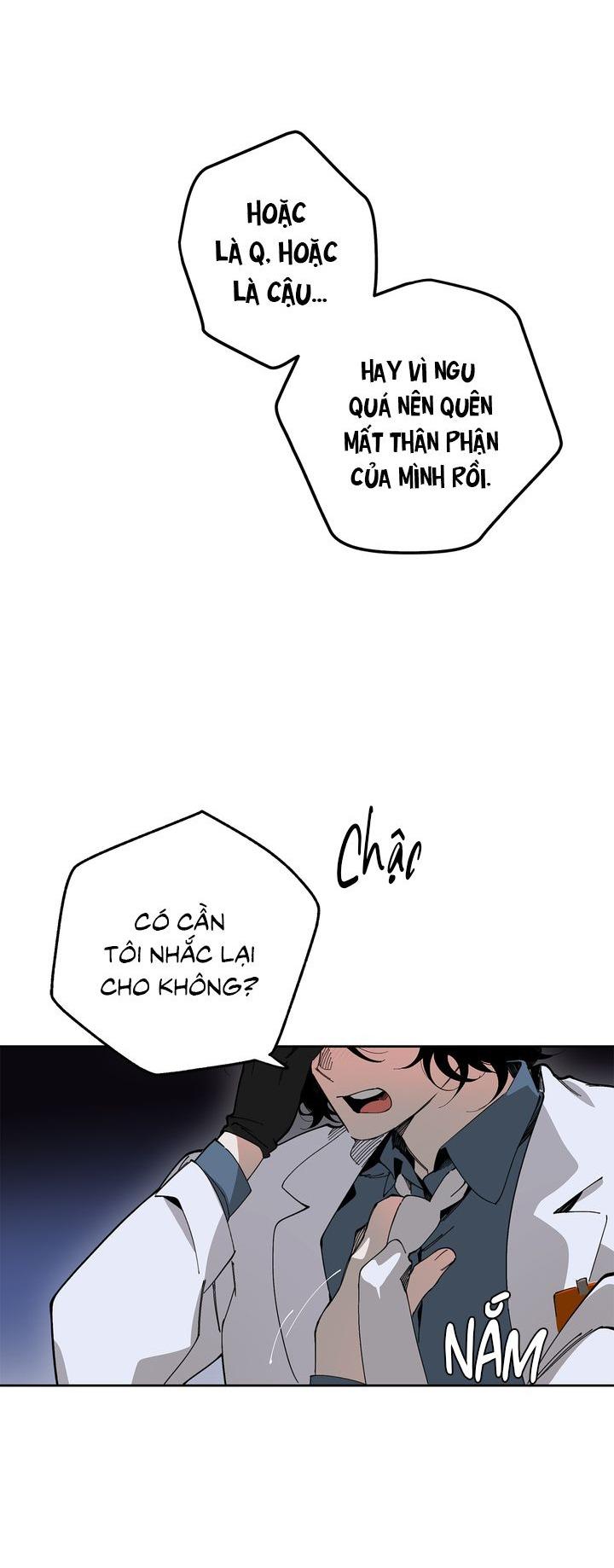 Mr.A's Farm Chapter 8 - Next Chapter 9