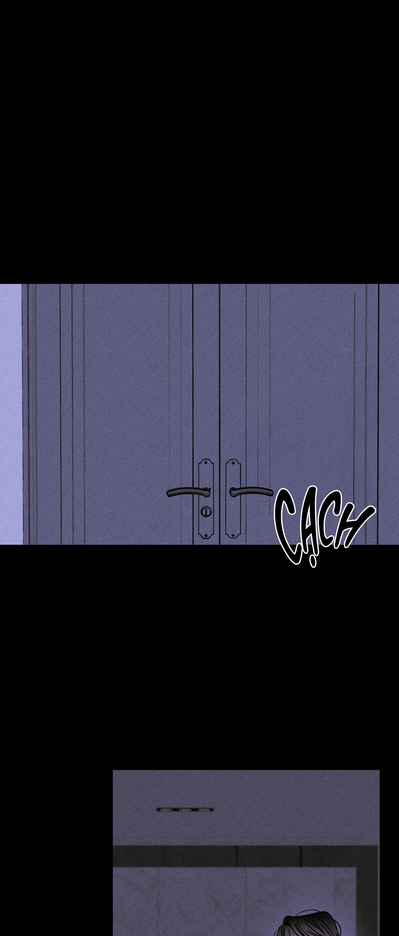 KISS THE TRAUMA Chapter 1 - Trang 2