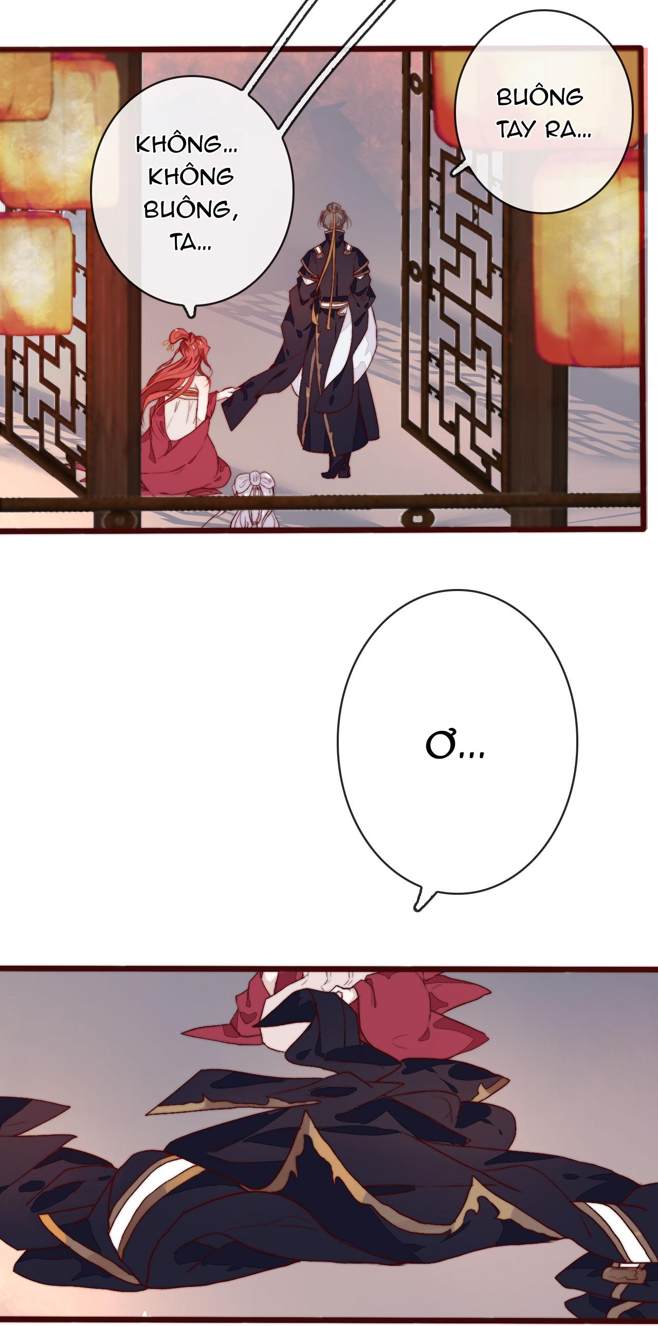 Hạnh Lâm Phương Hoa Chapter 95.1 Ngoại truyện - Next Chapter 95.1 Ngoại truyện