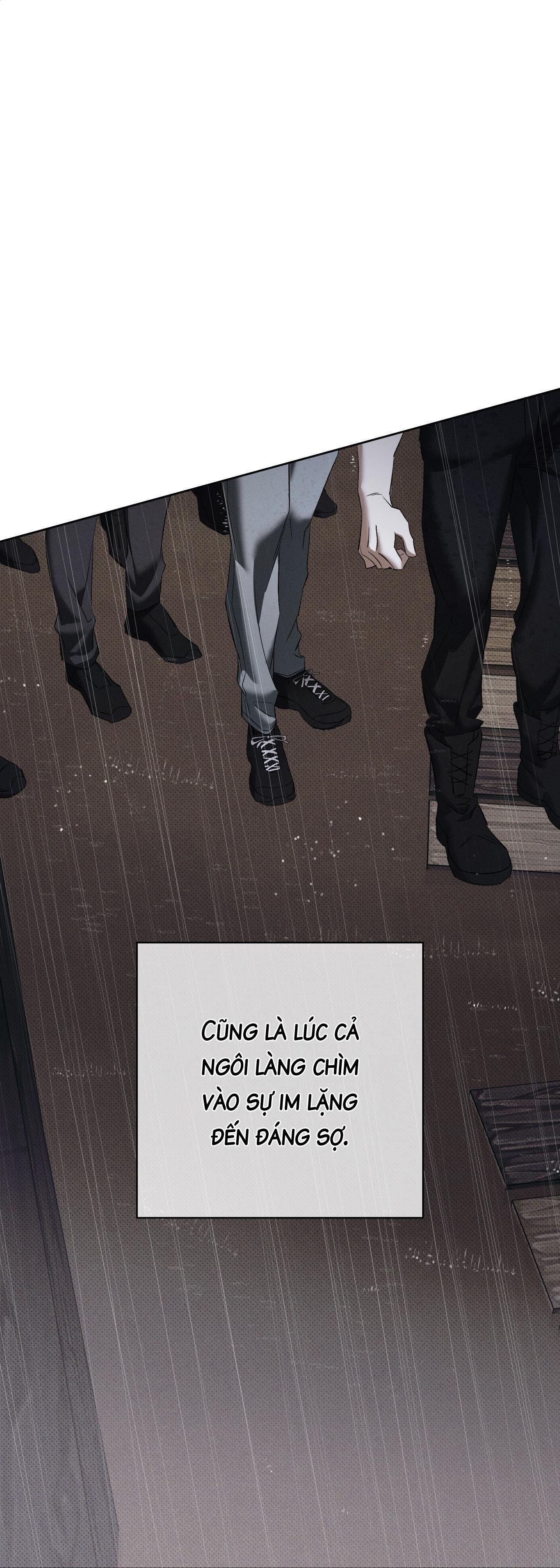 (CBunu) Chó Săn Của Sisyphus Chapter 19 - Trang 2