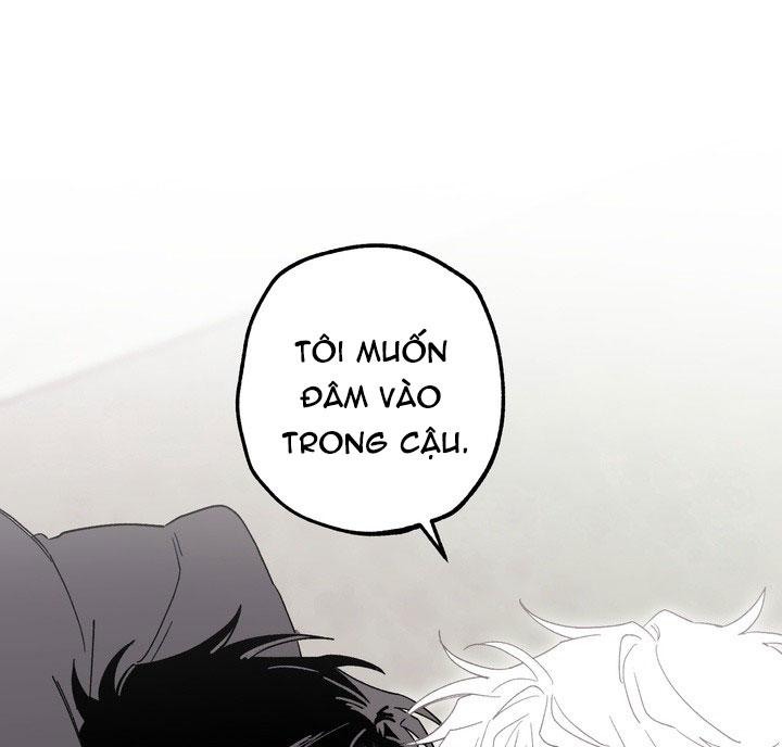 SỰ THAM LAM CỦA NHÂN LOẠI Chapter 17.1 thần linh 1 - Trang 2