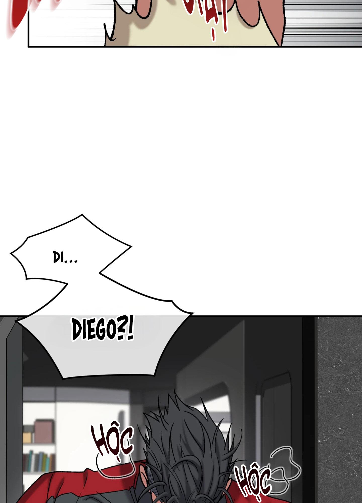 DAWNING LIGHT Chapter 3 - Trang 2