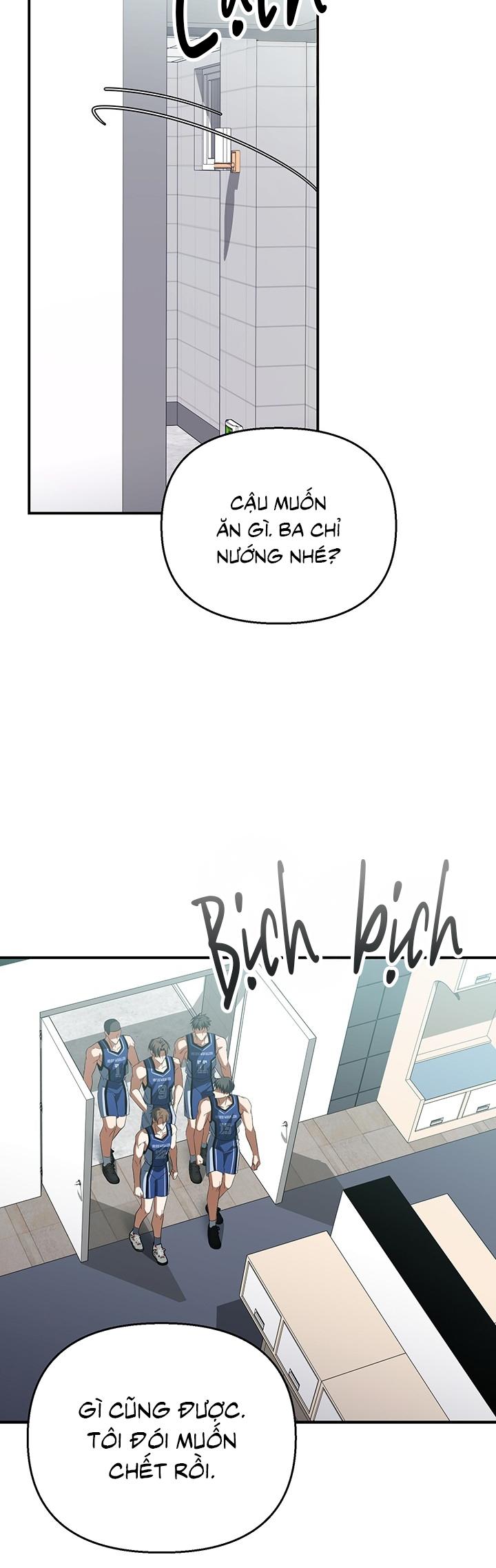 SỰ THẬT TRẦN TRỤI Chapter 1 - Trang 2