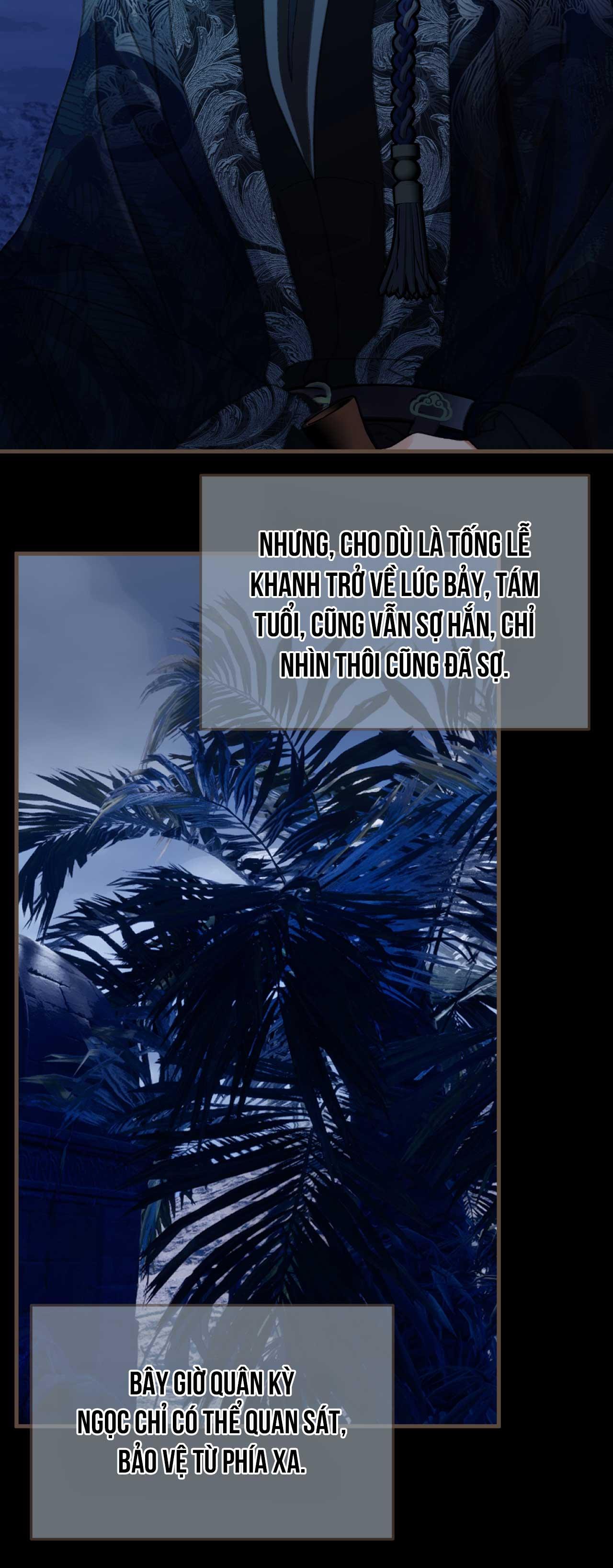 Á NÔ 2 - THÁM HOA Chapter 92 - Next Chapter 93