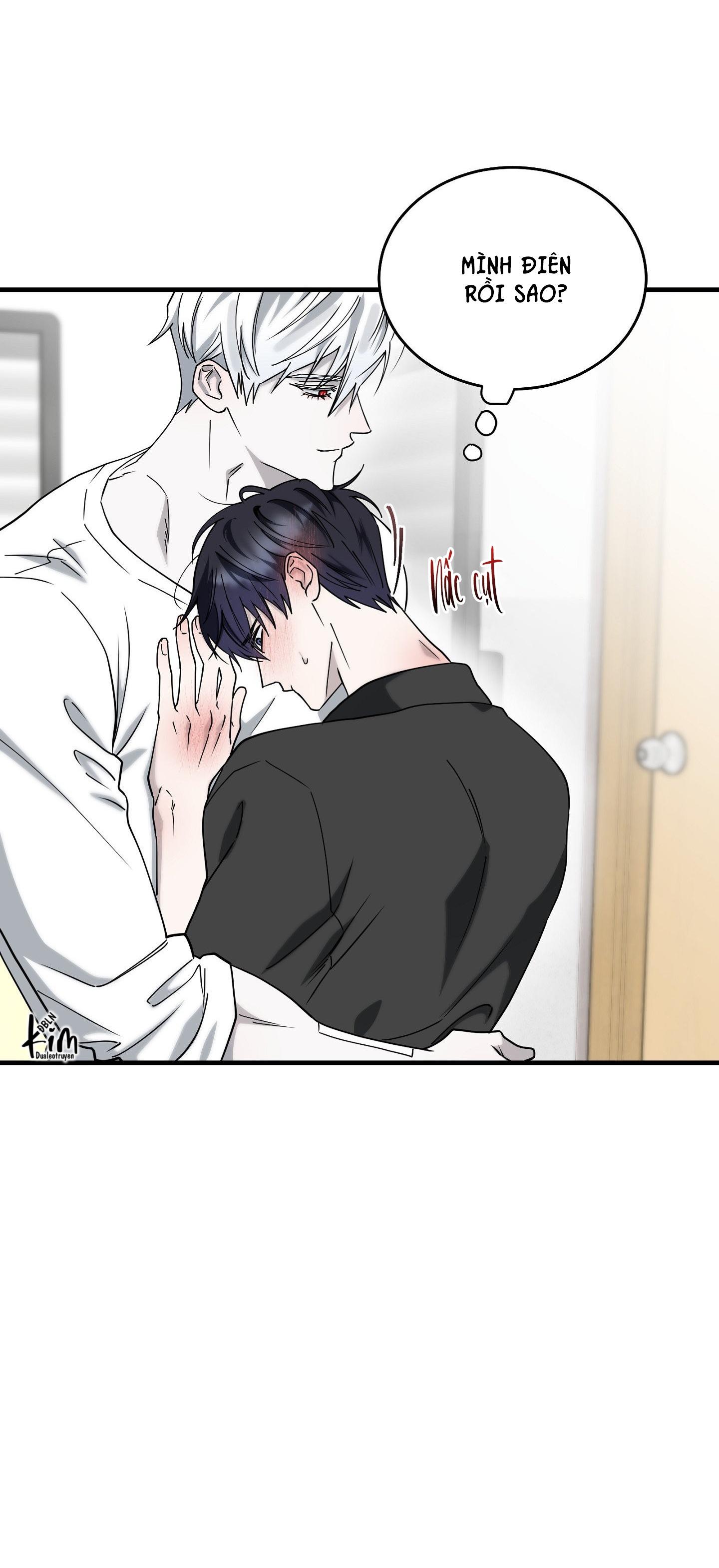 MẢNH VỠ CỦA ÁNH TRĂNG Chapter 9 - Trang 2