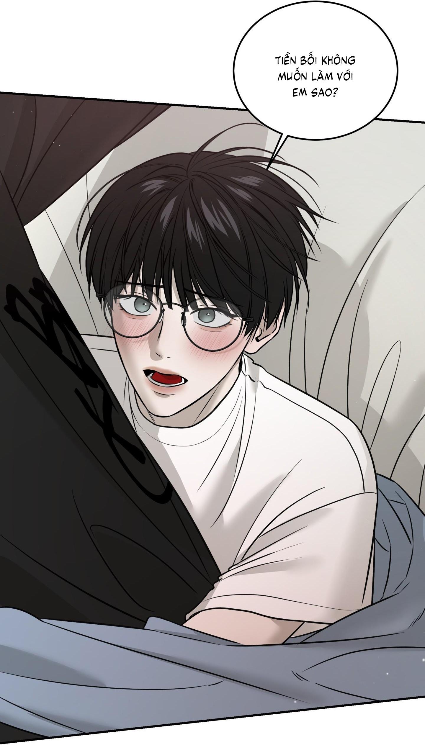 |DROP| Hưởng Lợi Chapter 52 H+ - Trang 2