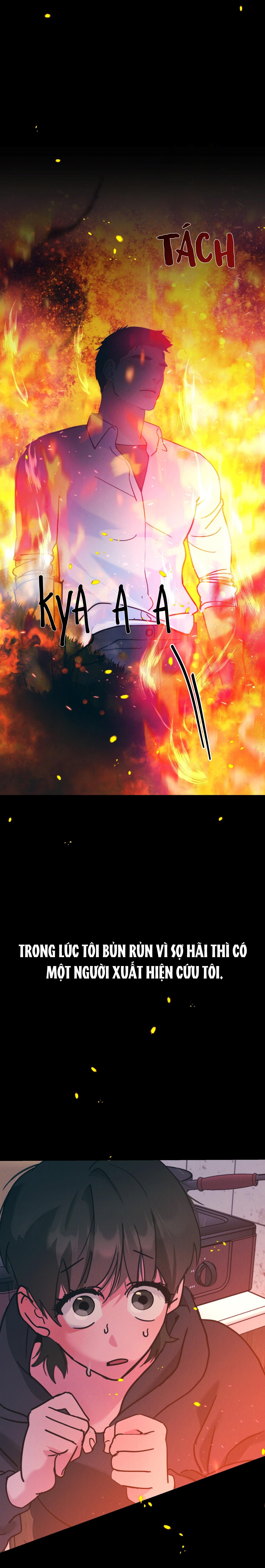 Lửa vong Chapter 1 - Trang 2