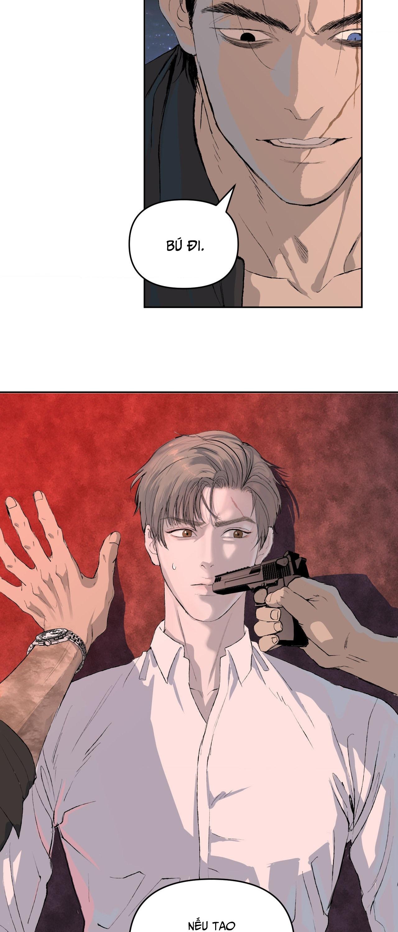 (GĐCV) RÁC RƯỞI CŨNG TỪNG CÓ GIÁ TRỊ Chapter 4 - Trang 2