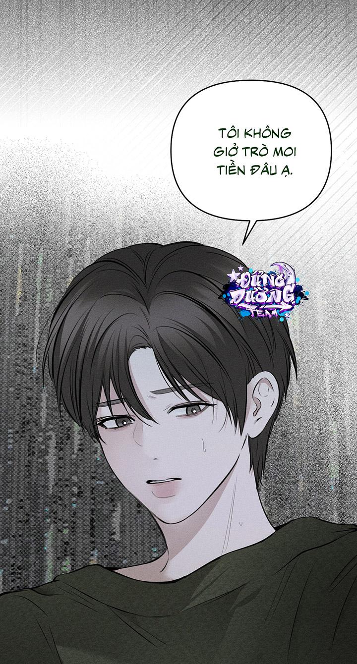 [DDT] KẺ ĐÁNH CẮP TRÁI TIM Chapter 3 19+ - Next Chapter 4 19+