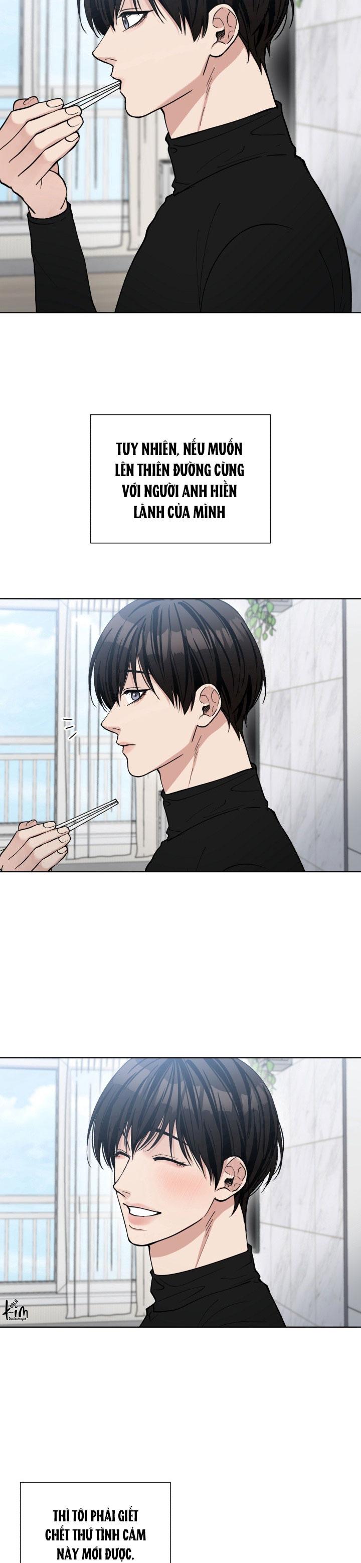 TUYỂN TẬP CUỒNG CÔNG-CHIẾM HỮU CÔNG CỦA NHÀ KIM Chapter 54 ty ngoài gd 1 - Trang 3