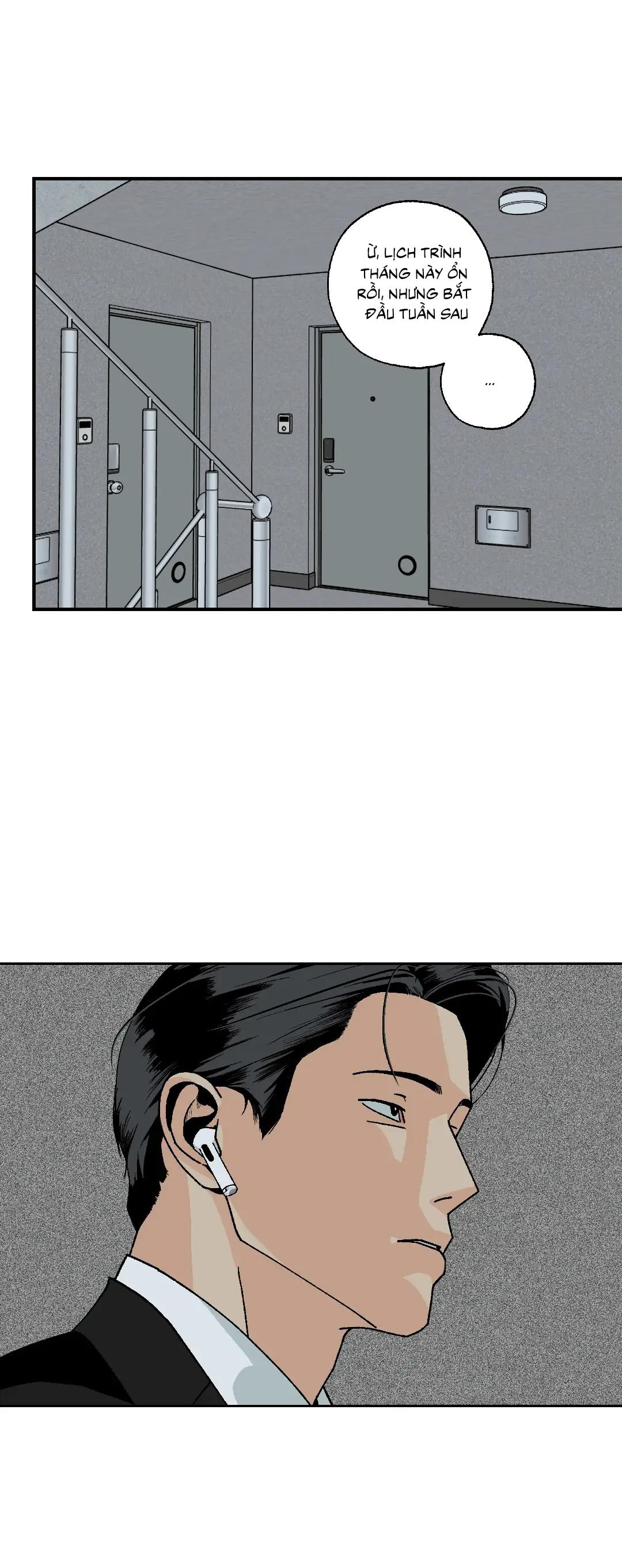 Bình An Của Chúa Chapter 1 - Next Chapter 2