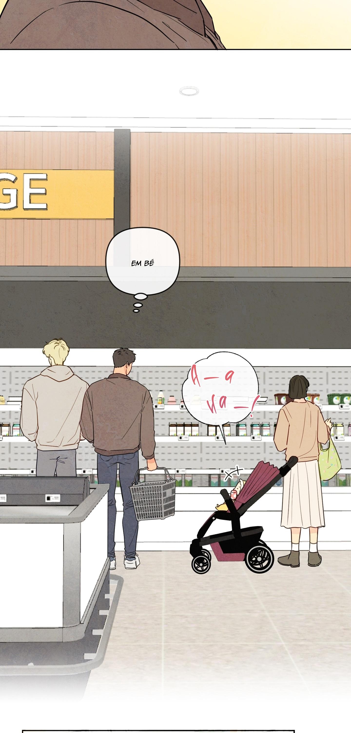 The Sacred Serpent's Seduction Chapter 27 - Trang 2