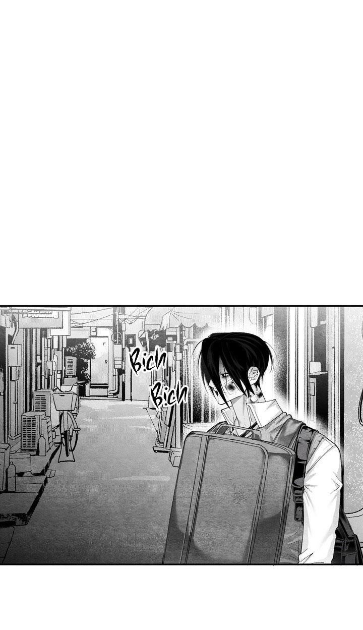 TUYỂN TẬP CUỒNG CÔNG-CHIẾM HỮU CÔNG CỦA NHÀ KIM Chapter 41.6 YEOKKWANKWANG 6 - Trang 2