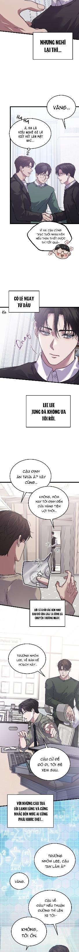 TUYỂN TẬP CUỒNG CÔNG-CHIẾM HỮU CÔNG CỦA NHÀ KIM Chapter 56.1 khó chịu 1 - Trang 2