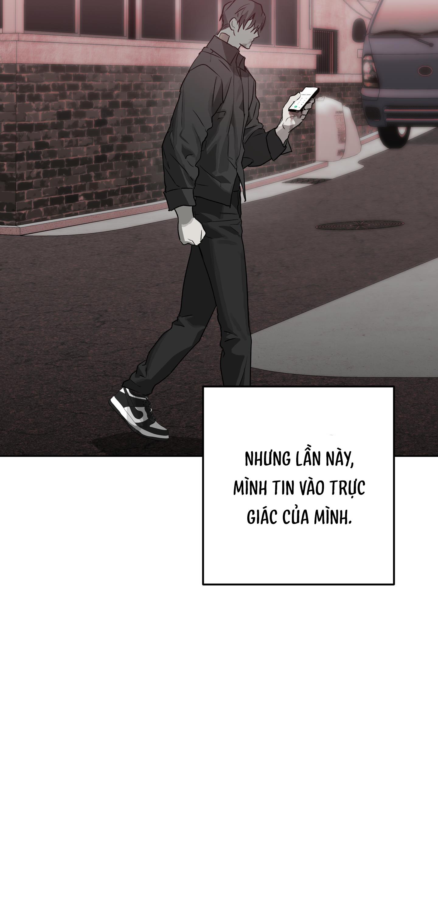 (GĐCV) NGÔI NHÀ DỊ THƯỜNG Chapter 29 - Trang 2