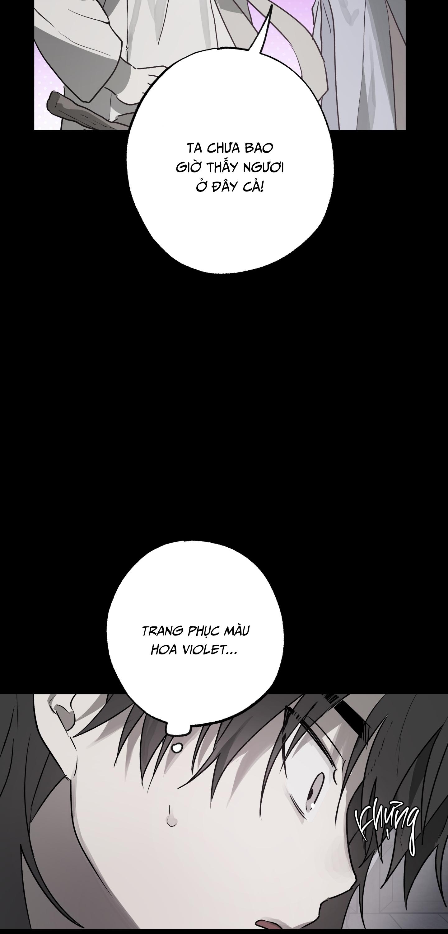 (GĐCV) NGÔI NHÀ DỊ THƯỜNG Chapter 27 - Trang 2