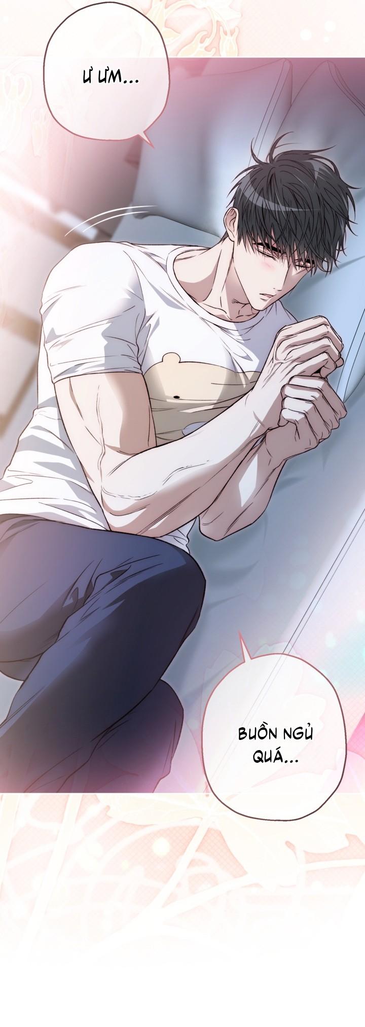 (CBunu) Vong Chủng Chapter 19 - Trang 2