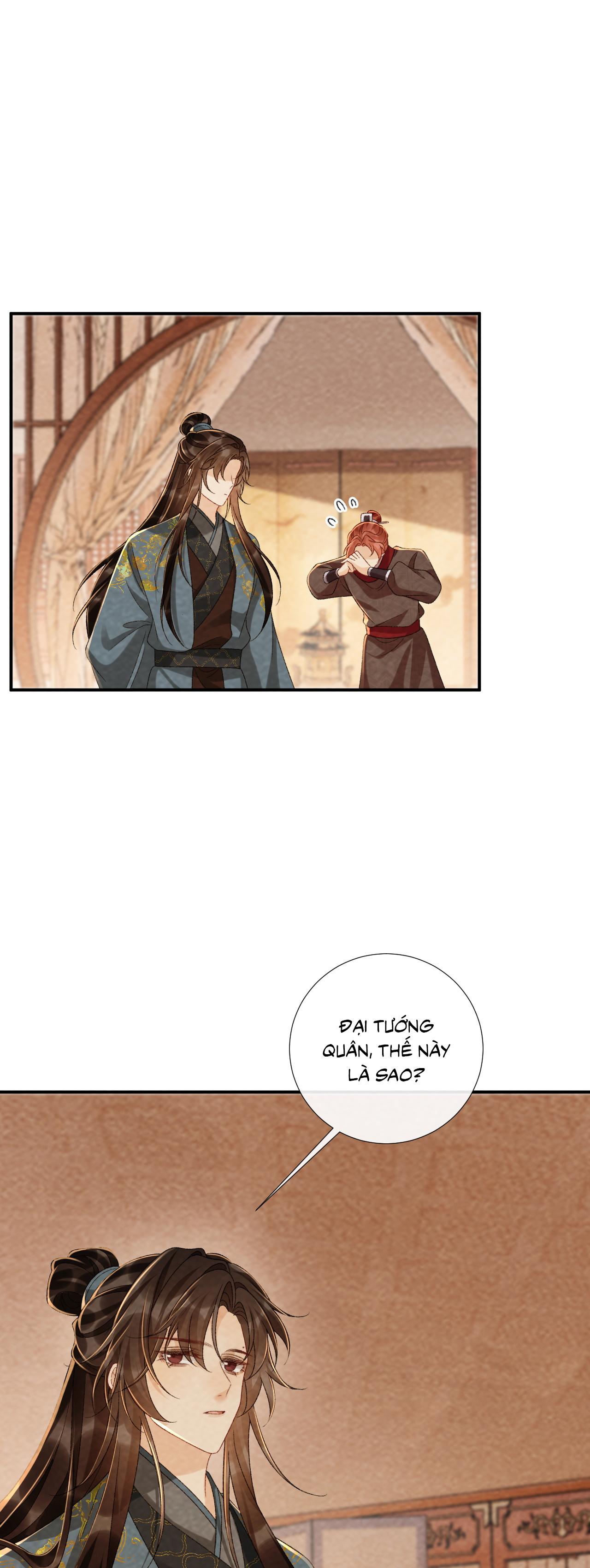 CẠM BẪY CỦA KẺ BIẾN THÁI Chapter 133.20 - Trang 2