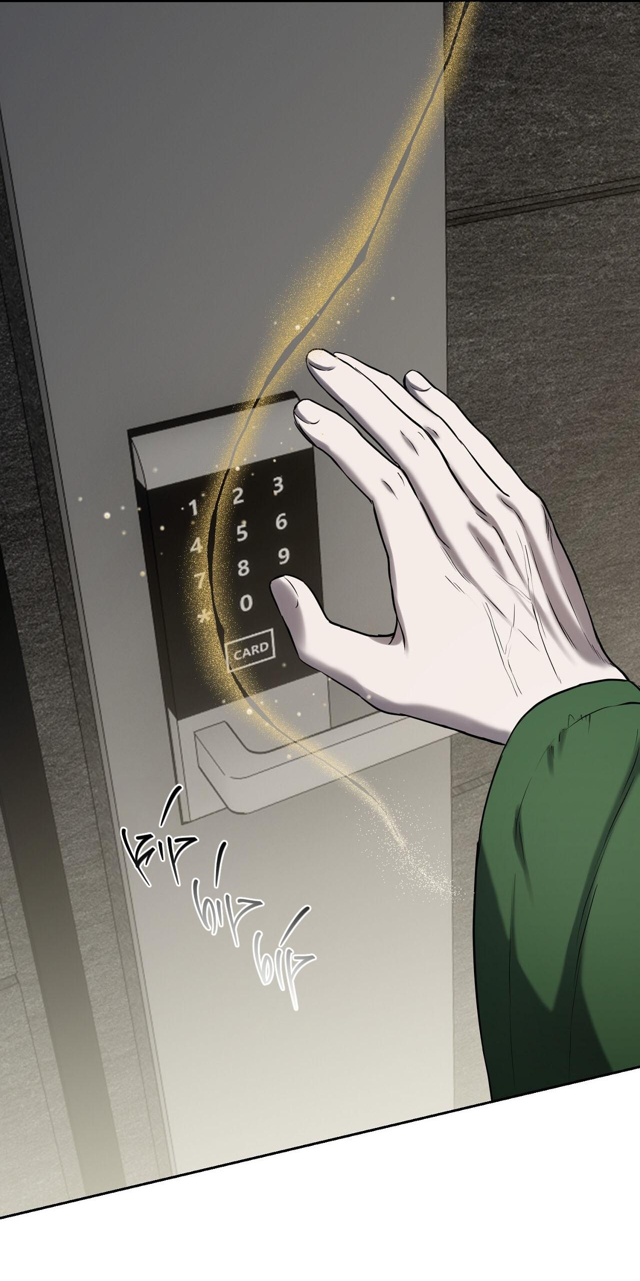 (GĐCV) ÁNH NẮNG LEN LỎI Chapter 5 - Trang 2