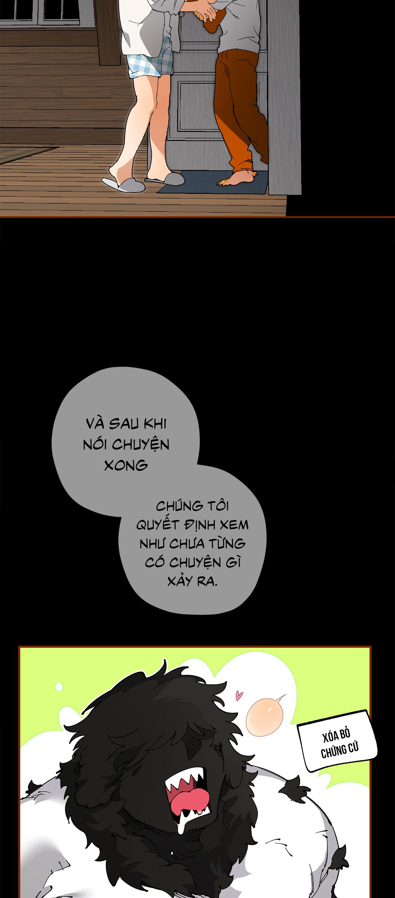 Mr.A's Farm Chapter 14 - Trang 2