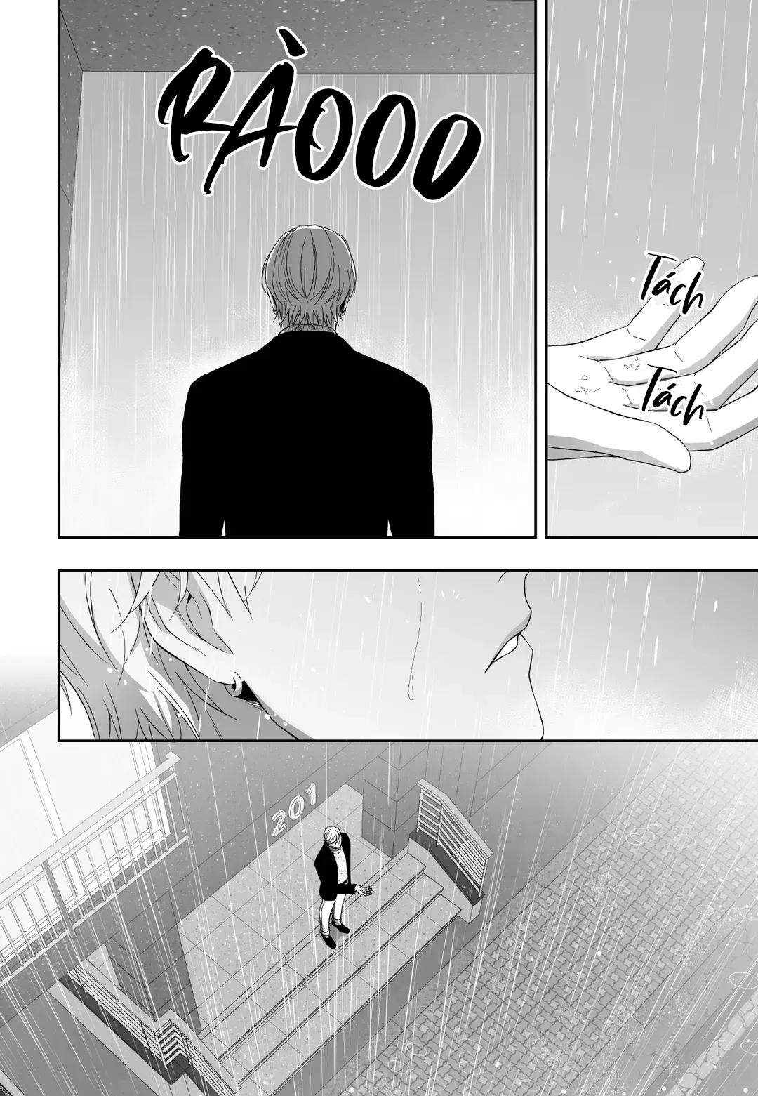 (END) Hai Đôi Tay Sinh Động Chapter 30 - Trang 2