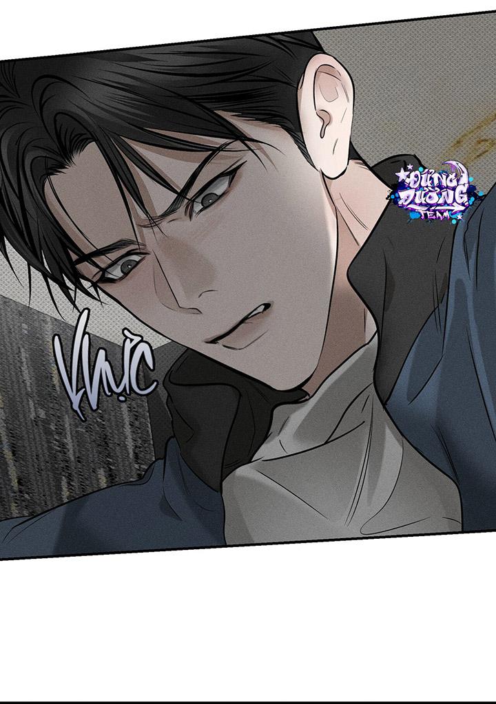 [DDT] KẺ ĐÁNH CẮP TRÁI TIM Chapter 9 19+ - Next Chapter 10 19+