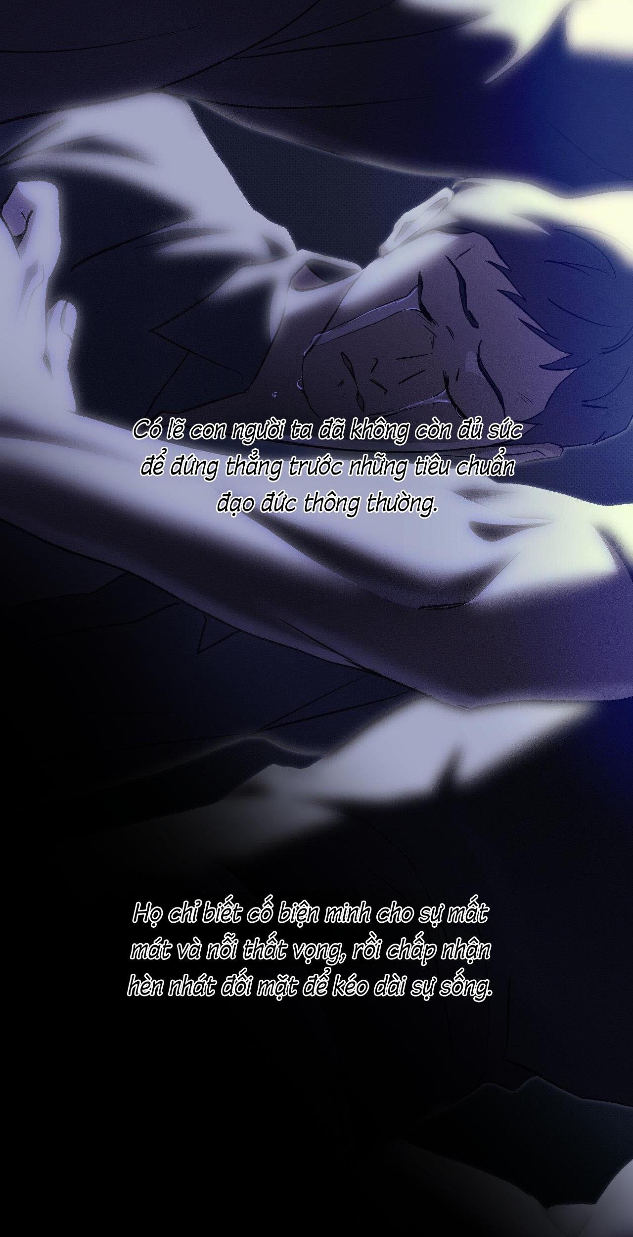 (CBunu) Chó Săn Của Sisyphus Chapter 20 - Trang 2