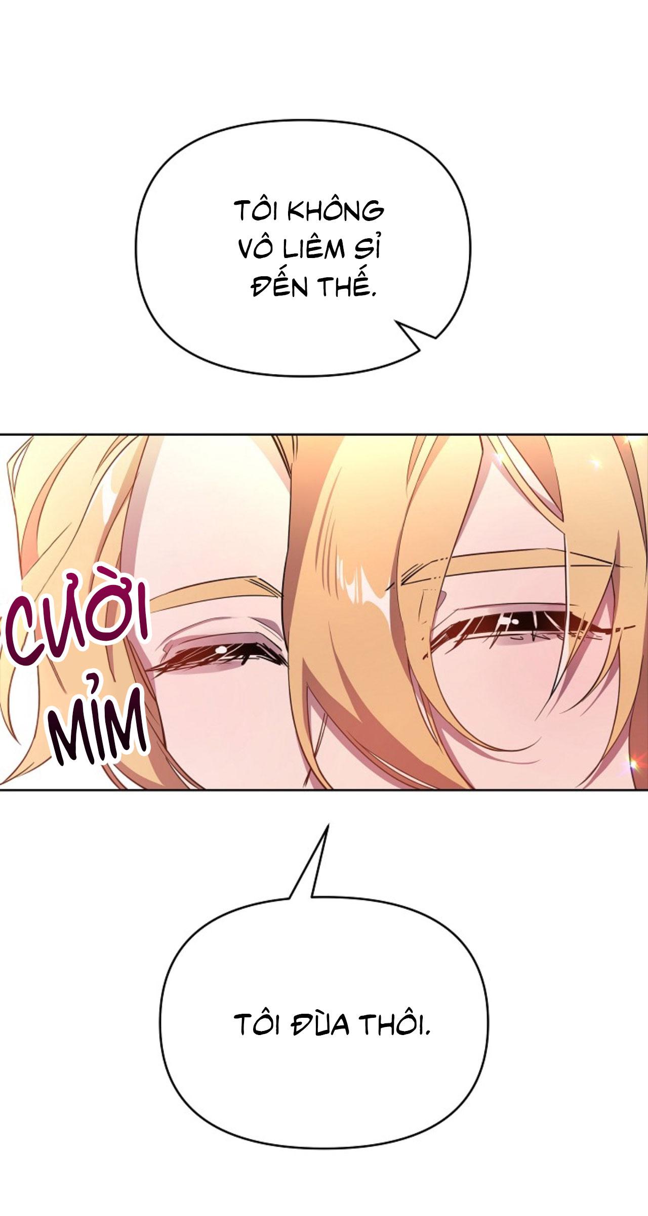 Hãy Lựa Chọn Anh Hùng Của Bạn Thật Cẩn Thận Chapter 15 - Trang 2