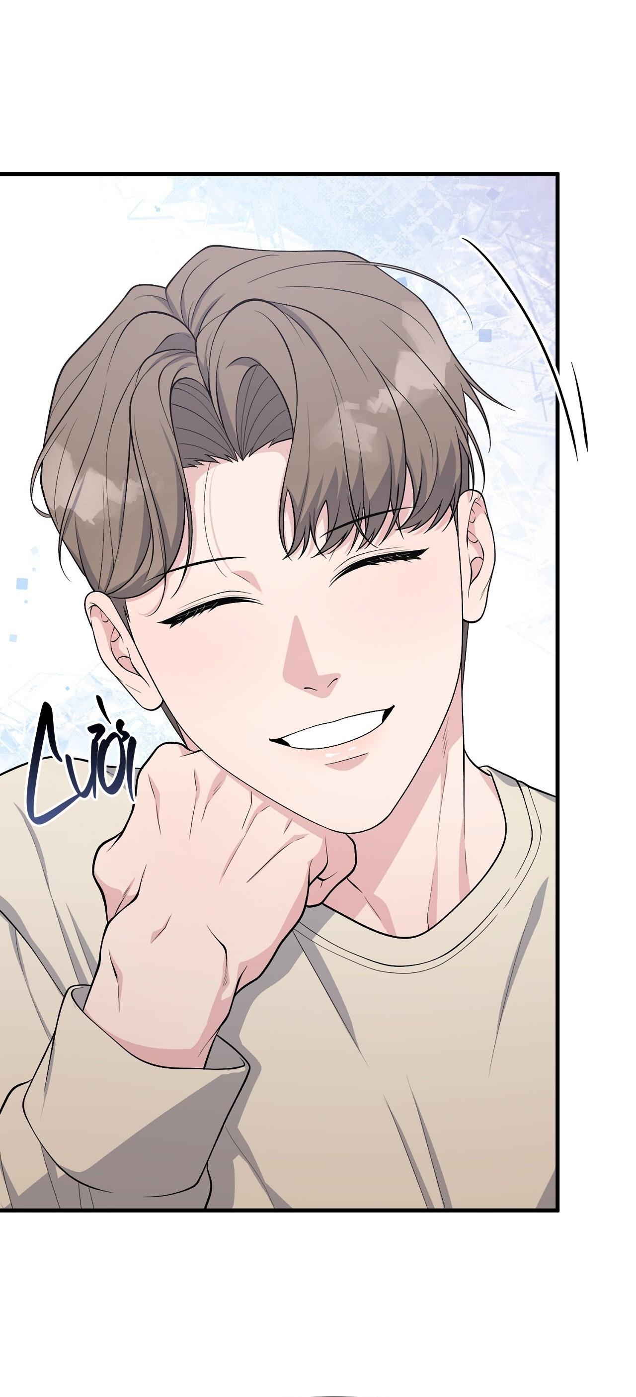 HƯƠNG VỊ TÌNH THÂN Chapter 4 - Trang 2