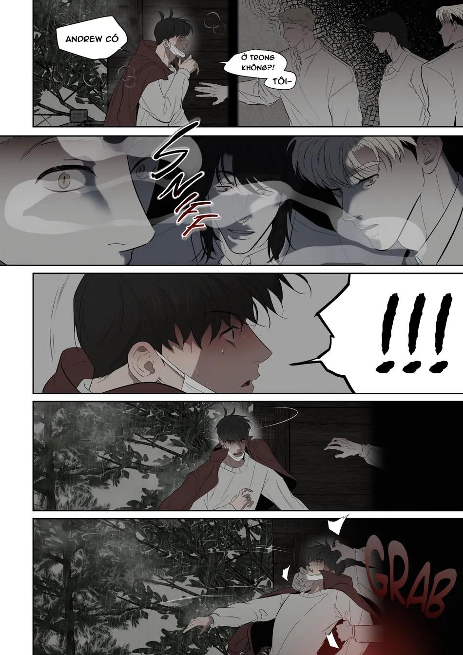 Tuyển tập BOYLOVE màu sắc Chapter 104 - Trang 2