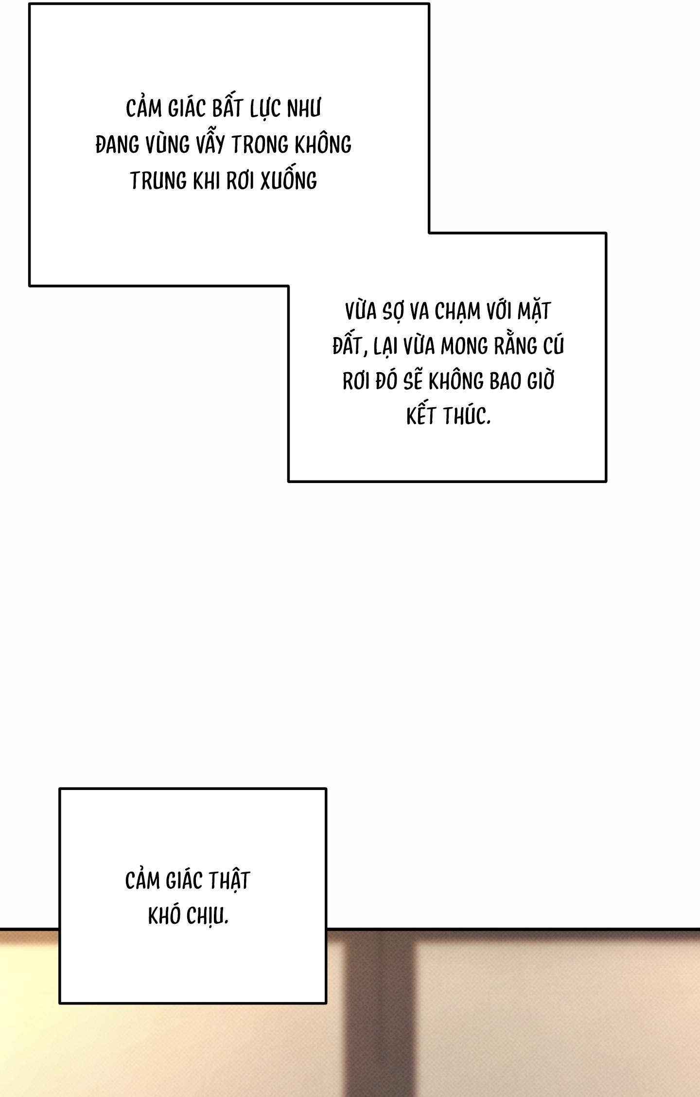 (GĐCV FULL HD) RANH GIỚI CỦA SỰ MÊ HOẶC Chapter 26 H+ 3P - Trang 2