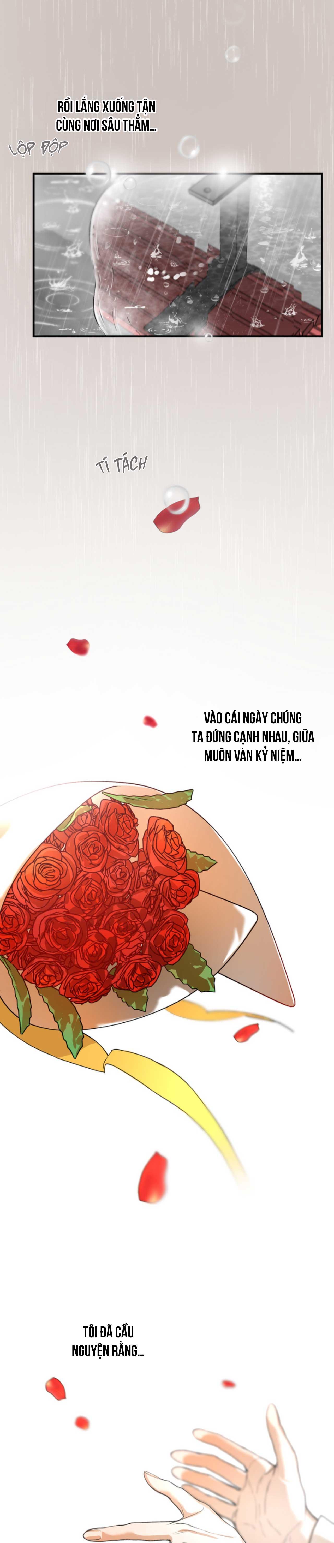 Deepest Confession Chapter 8.03 H+++ - Next 