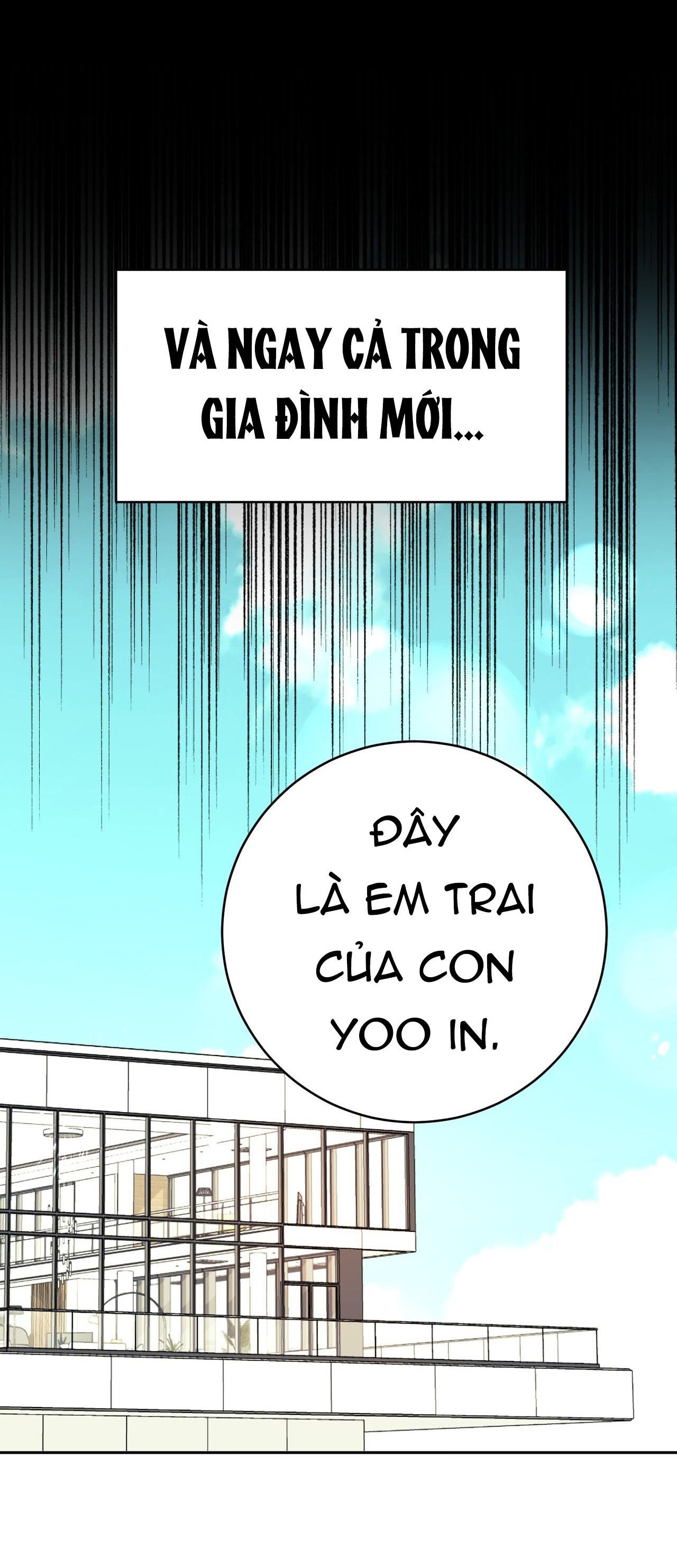 THIÊNG LIÊNG VÀ TÀN NHẪN Chapter 2 - Next Chapter 3