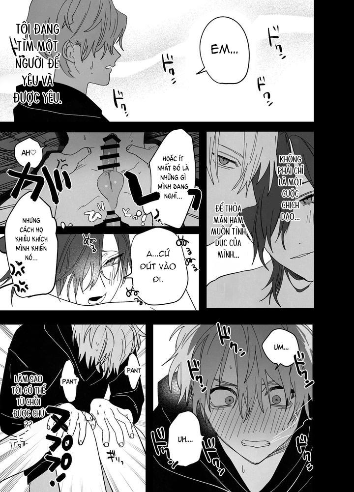 Tổng hợp boylove 18+ Chapter 381.2 - Trang 2