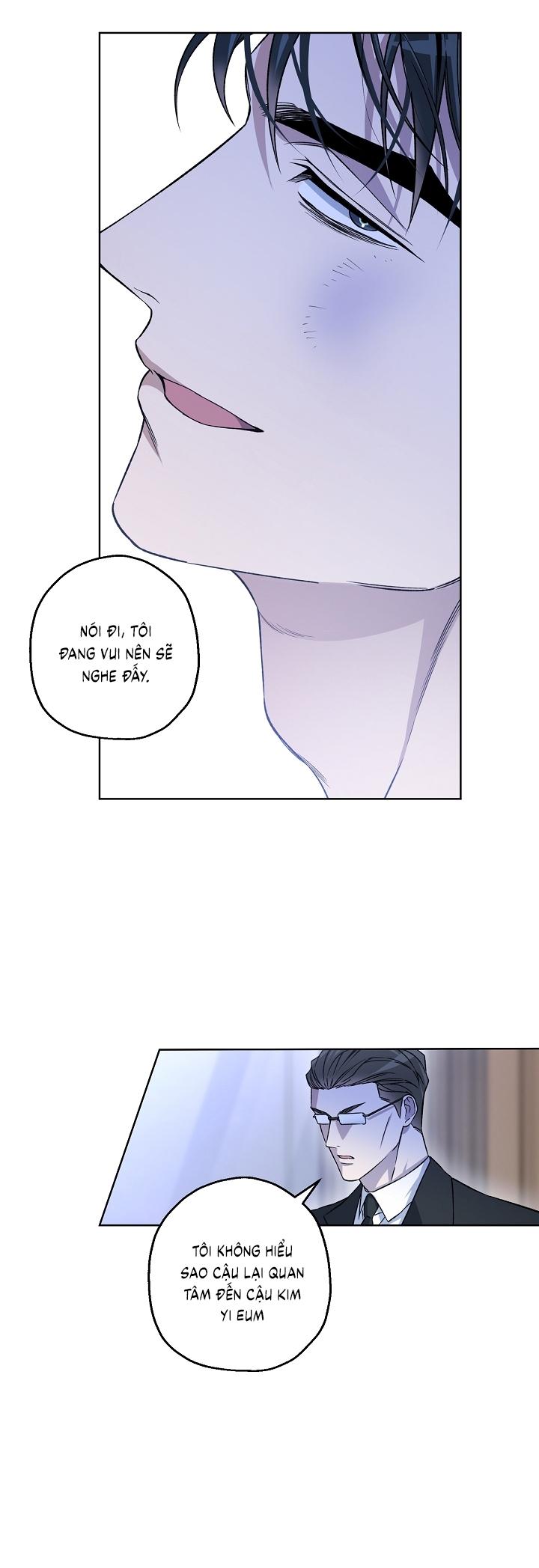 (CBunu) Vong Chủng Chapter 14 - Trang 2