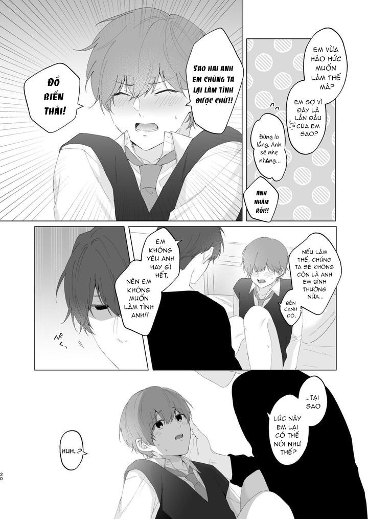 ONESHOT COI LÀ NỨNG Chapter 327 - Trang 2