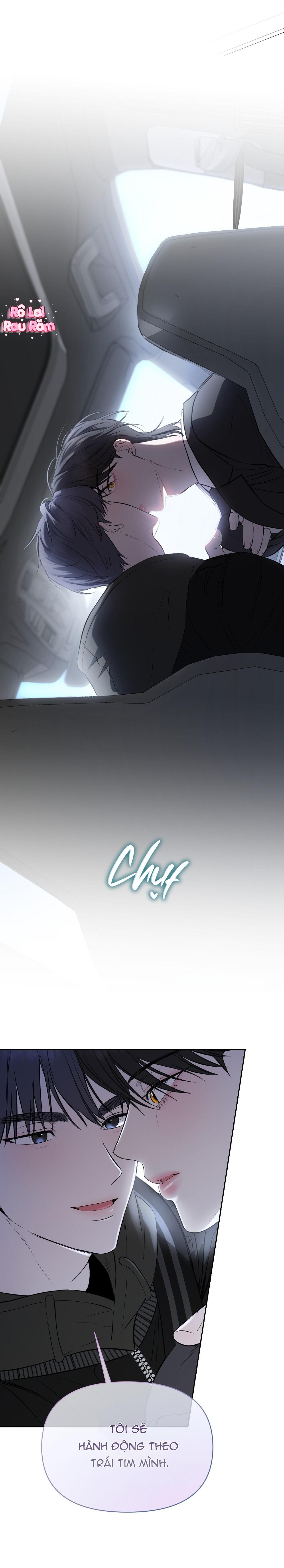 Ánh dương khuất bóng Chapter 18 - Trang 2