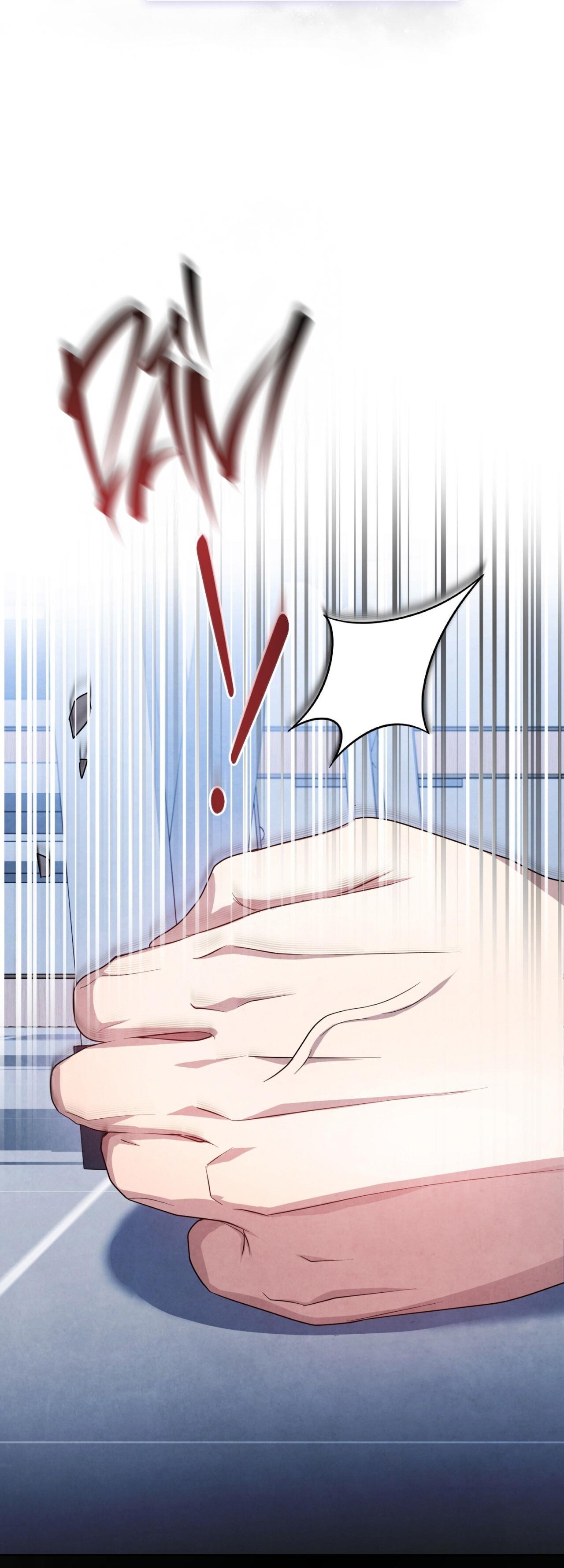 THẾ GIỚI XUNG KHẮC Chapter 2 - Trang 2