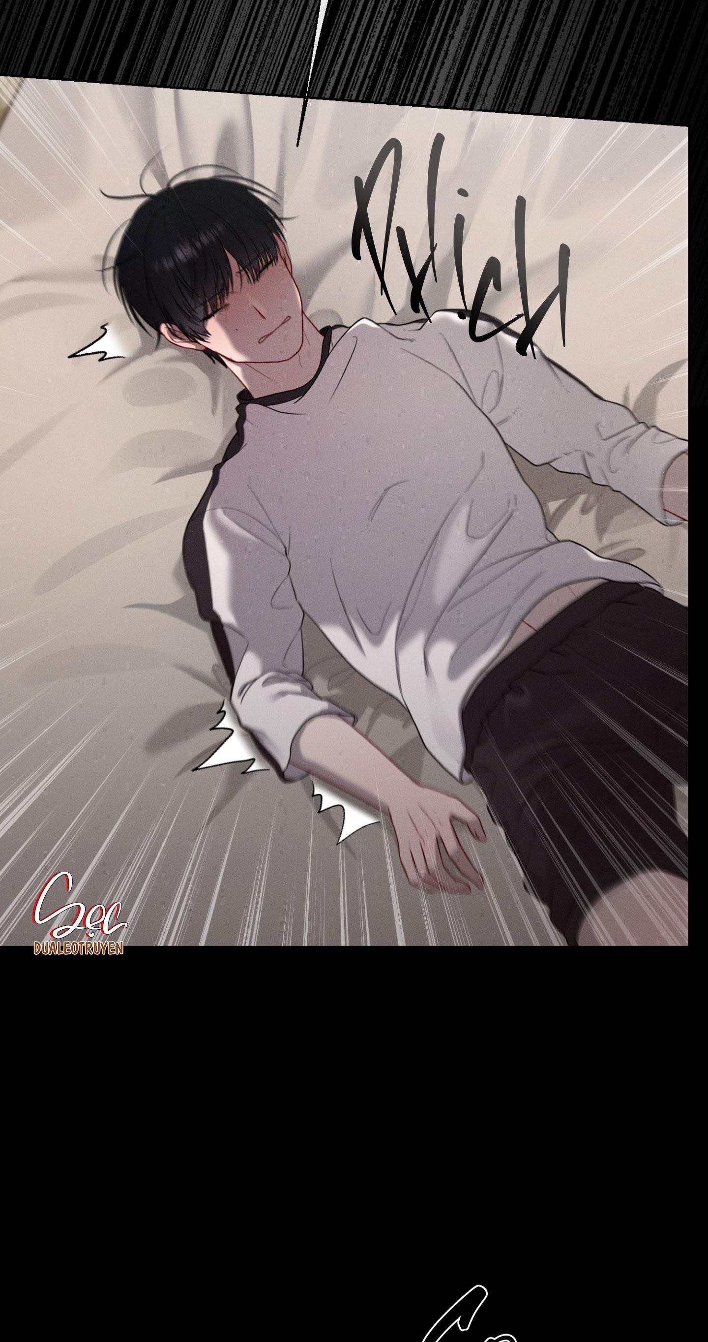 (ABO) CÁCH YÊU THƯƠNG CỤC CƯNG Chapter 1 - Trang 2