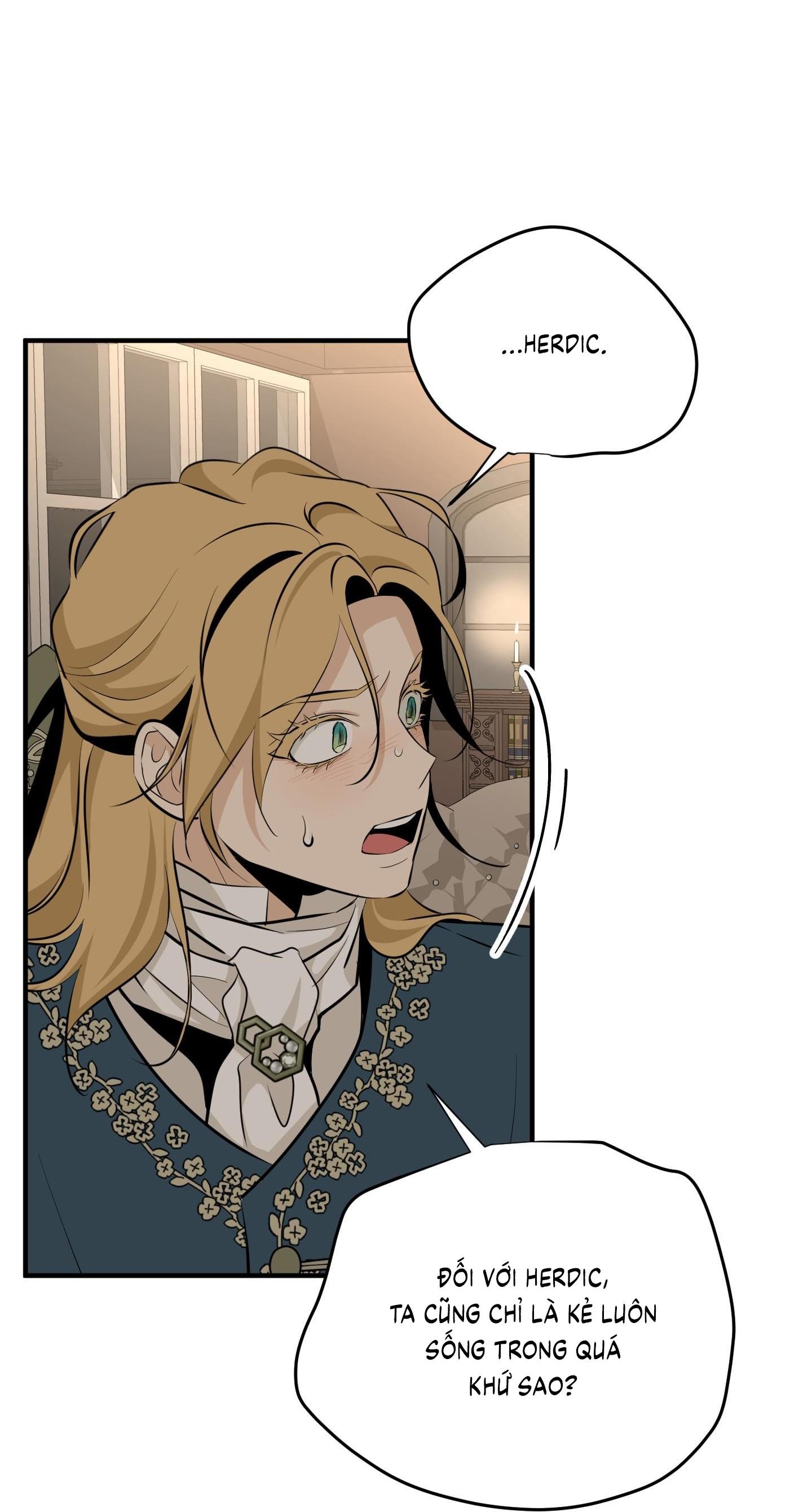 (CBunu) Hoa Vô Danh Chapter 24 - Next Chapter 25