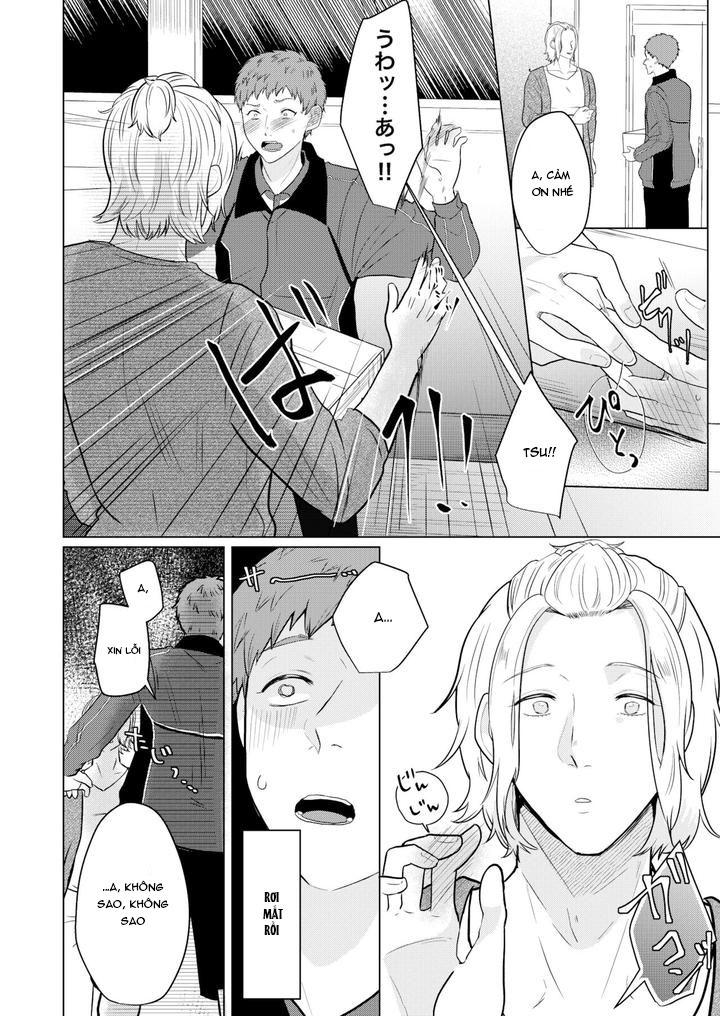 ONESHOT COI LÀ NỨNG Chapter 299 - Trang 2