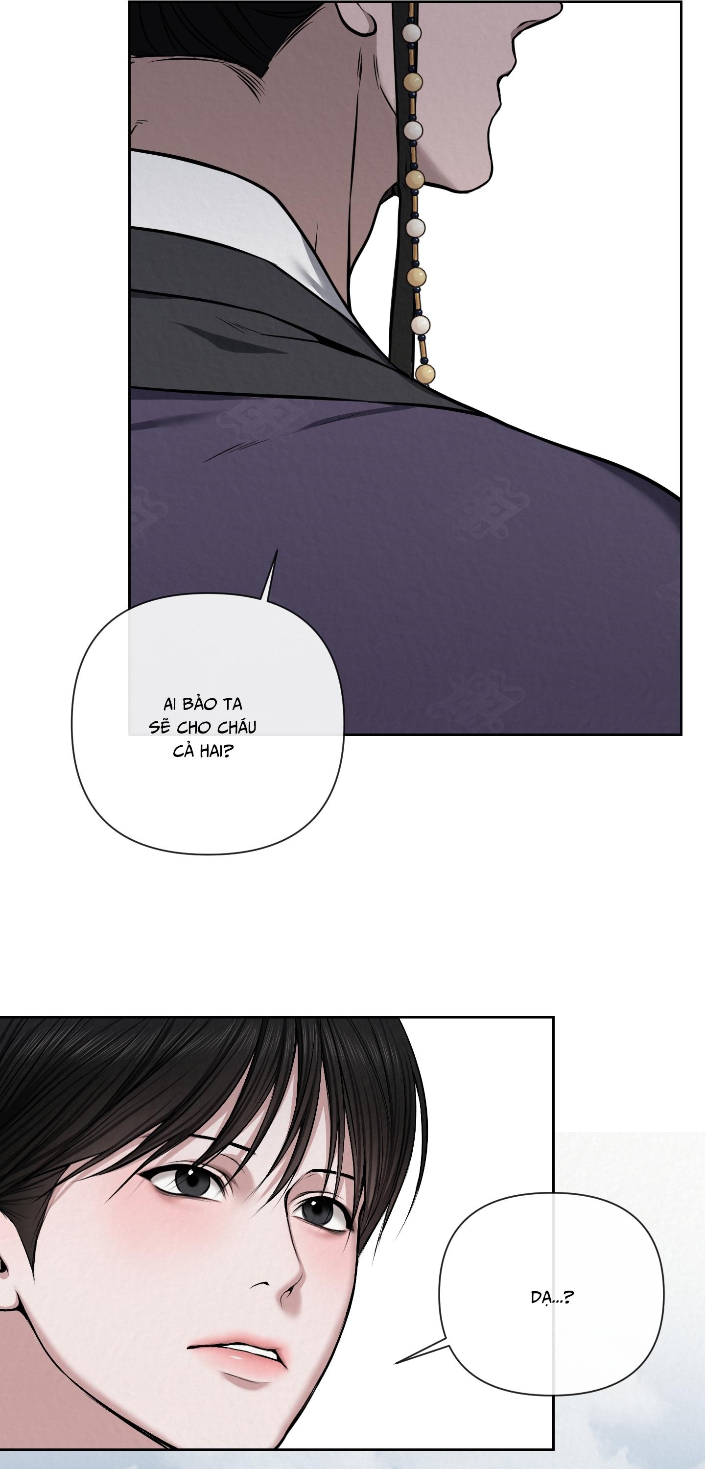 (GĐCV) HỐI HẬN Chapter 4 - Next Chapter 5