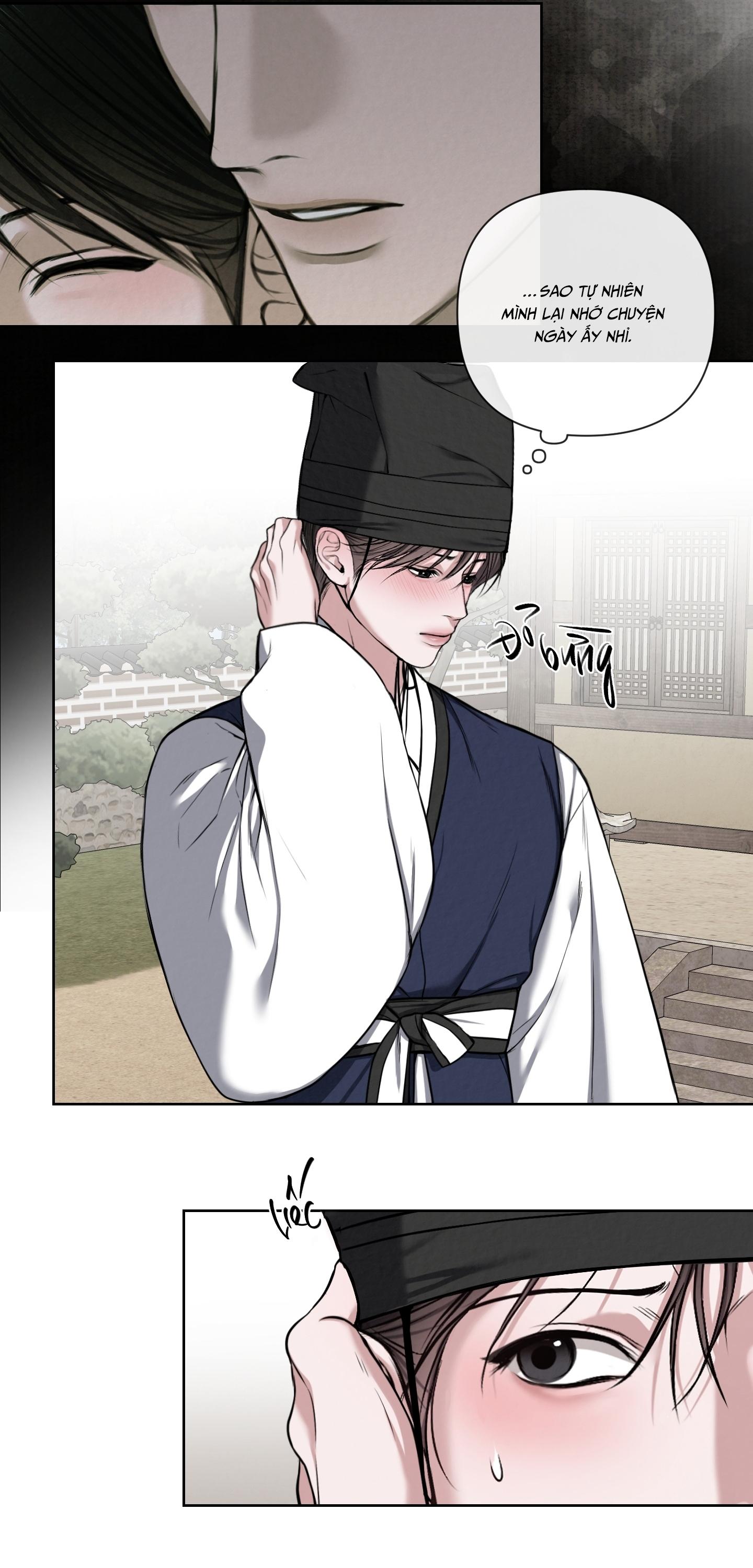 (GĐCV) HỐI HẬN Chapter 3 - Next Chapter 4