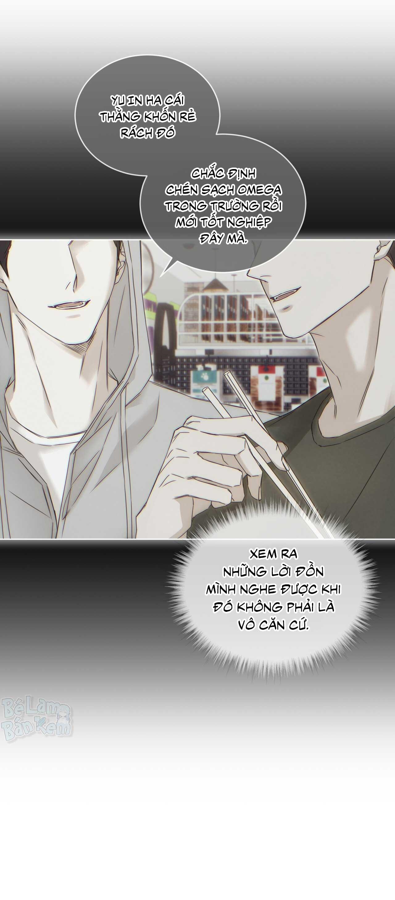 CHEAT DAY Chapter 9 - Next Chapter 10