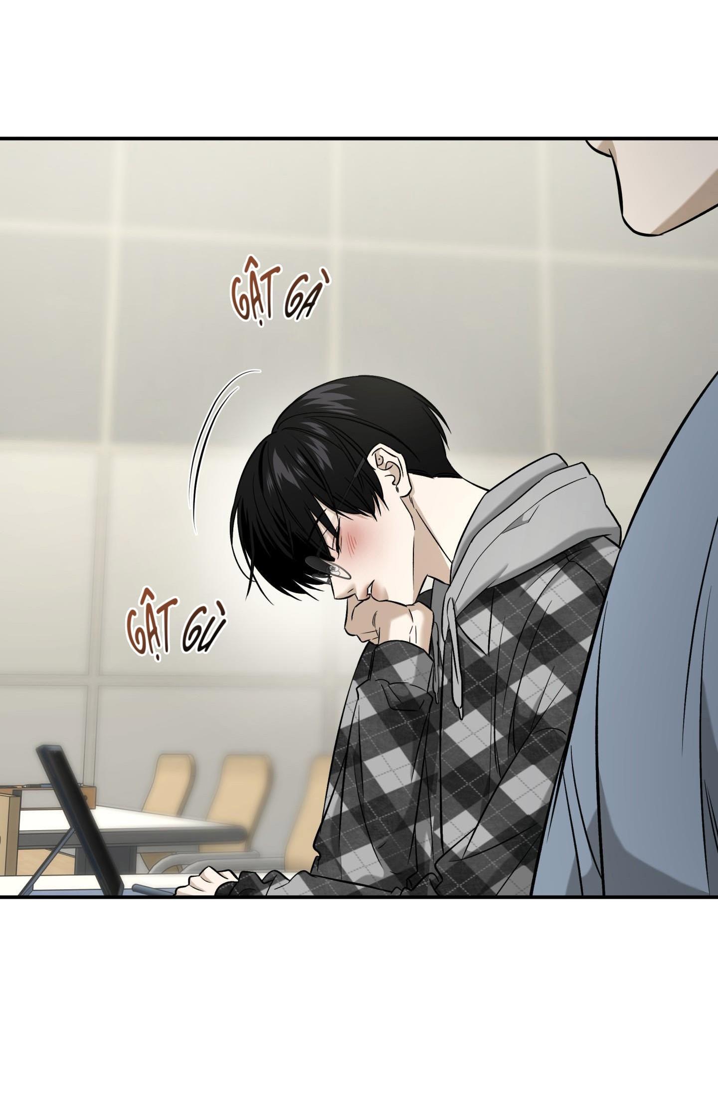 |DROP| Hưởng Lợi Chapter 46 - Trang 2