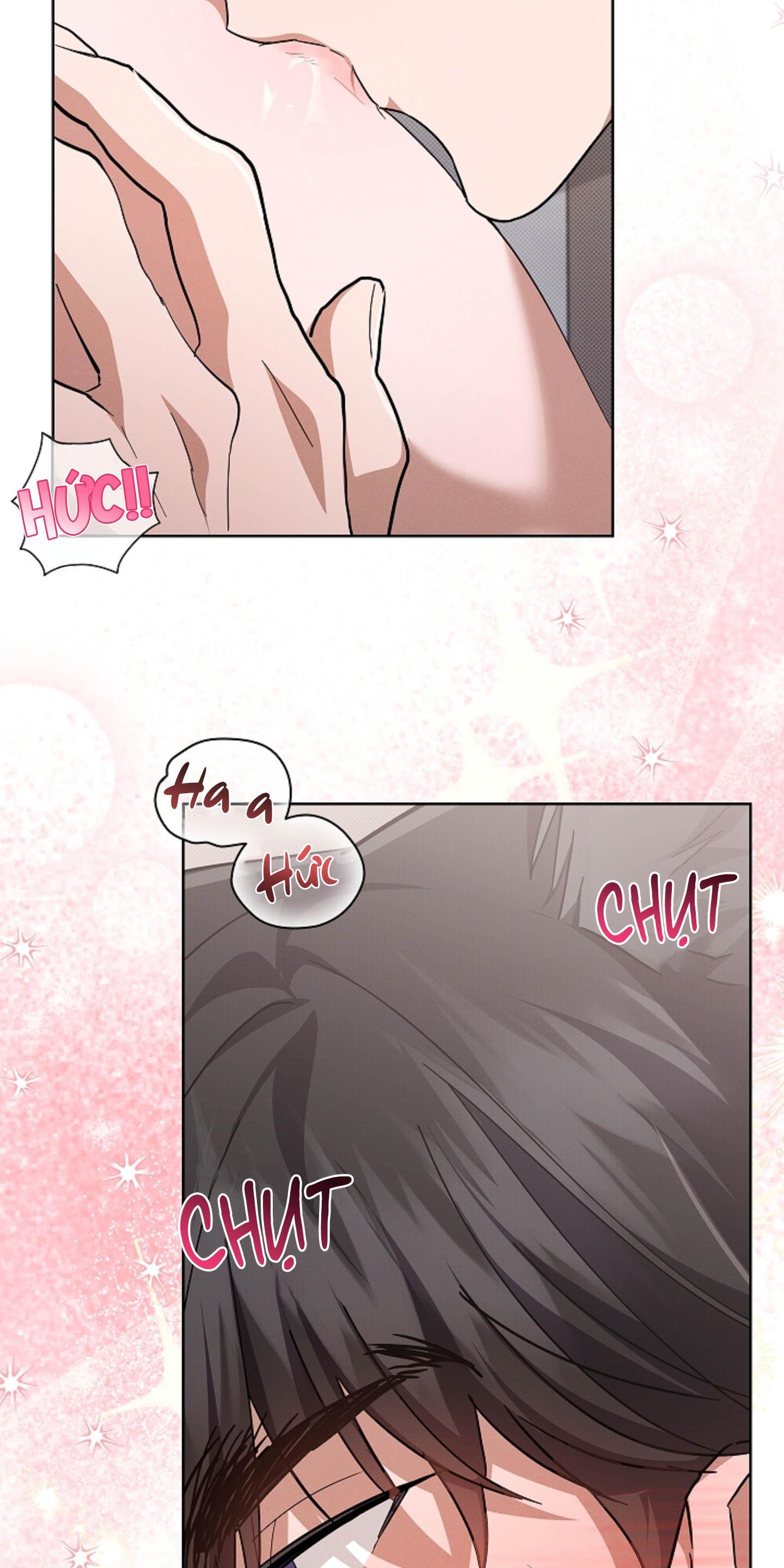 ĐỪNG ĐỘNG VÀO CÚN CON! Chapter 44.04 H+ - Trang 2