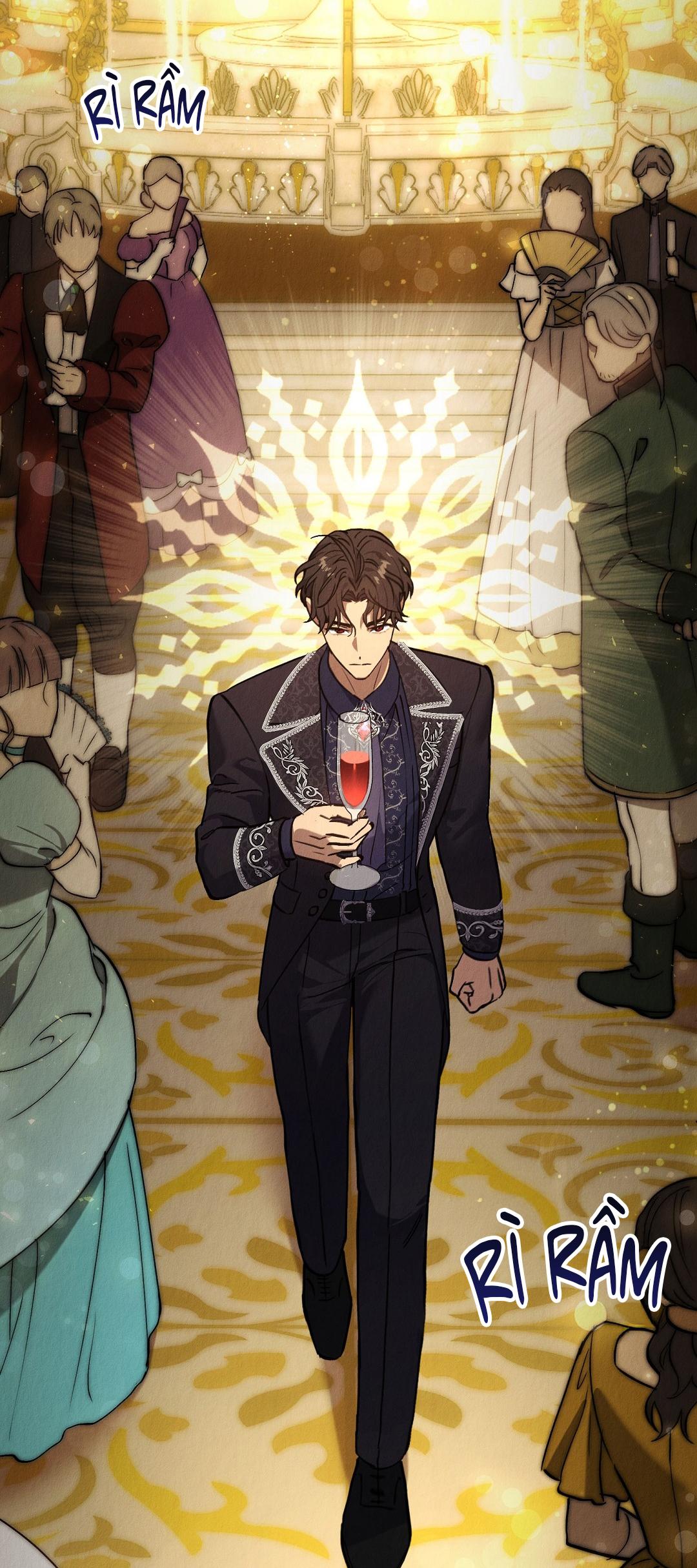 Cách Để Vị Hoàng Tử Bị Bỏ Rơi Sống Lại Chapter 8 - Trang 2