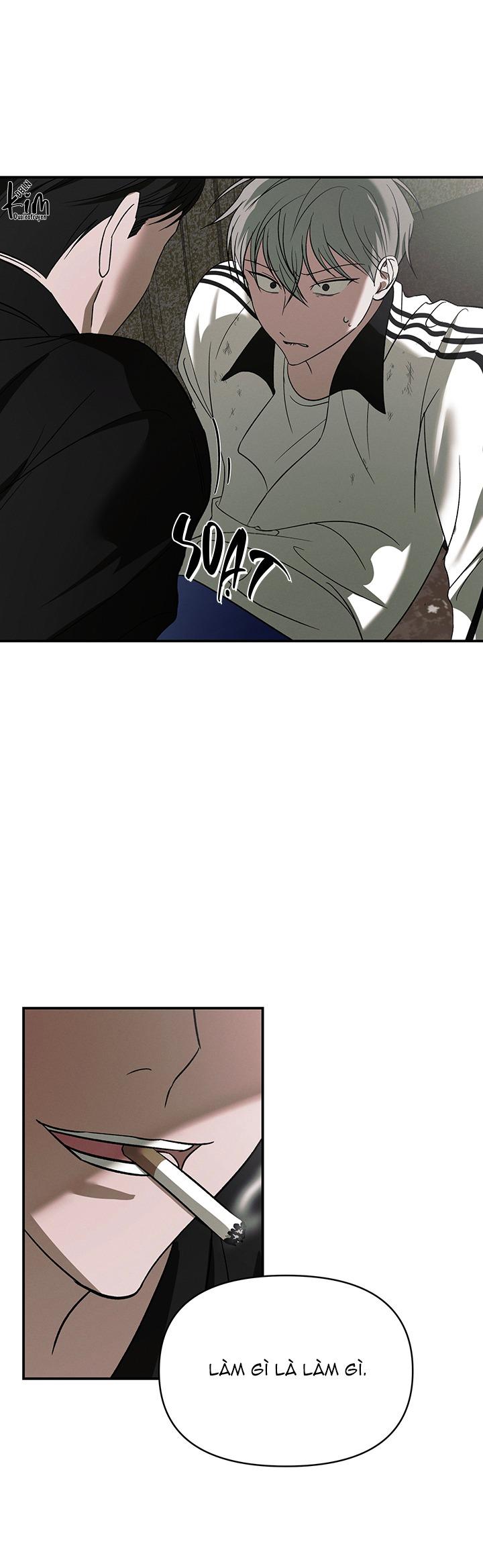 TUYỂN TẬP CUỒNG CÔNG-CHIẾM HỮU CÔNG CỦA NHÀ KIM Chapter 51.1 xiềng xích 1 - Trang 2