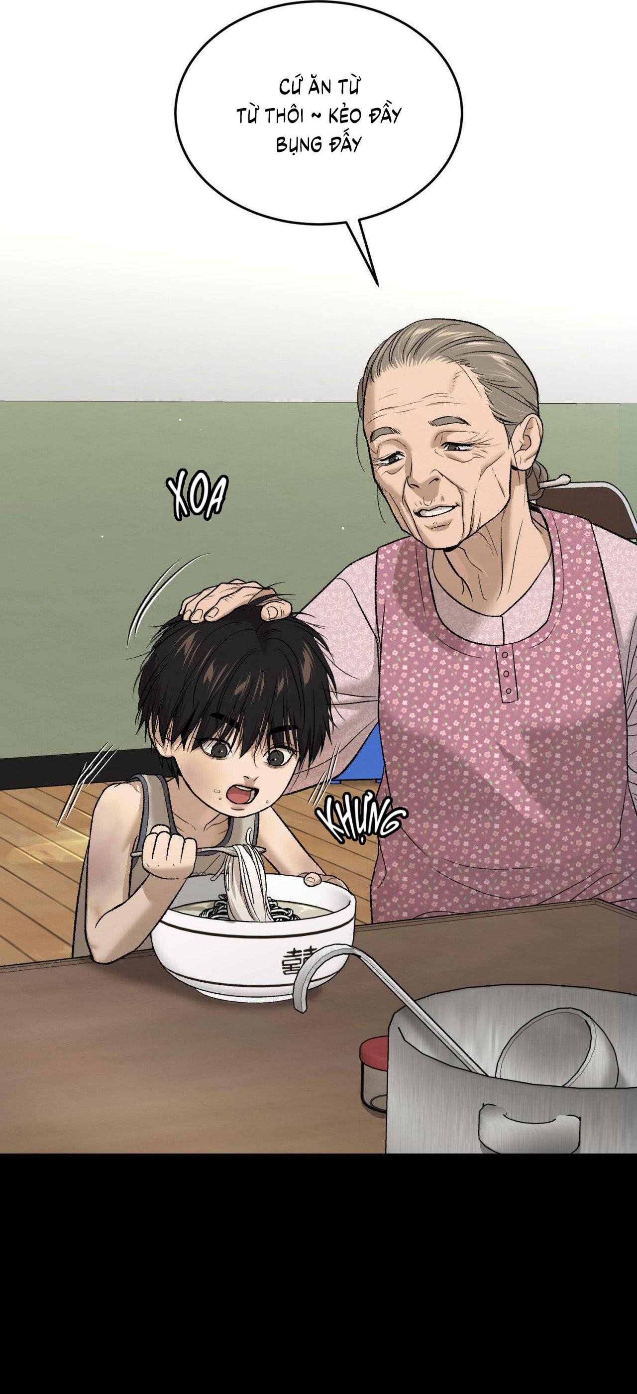 (CBunu) ChinhX - Vận Xui Chapter 72 - Trang 2