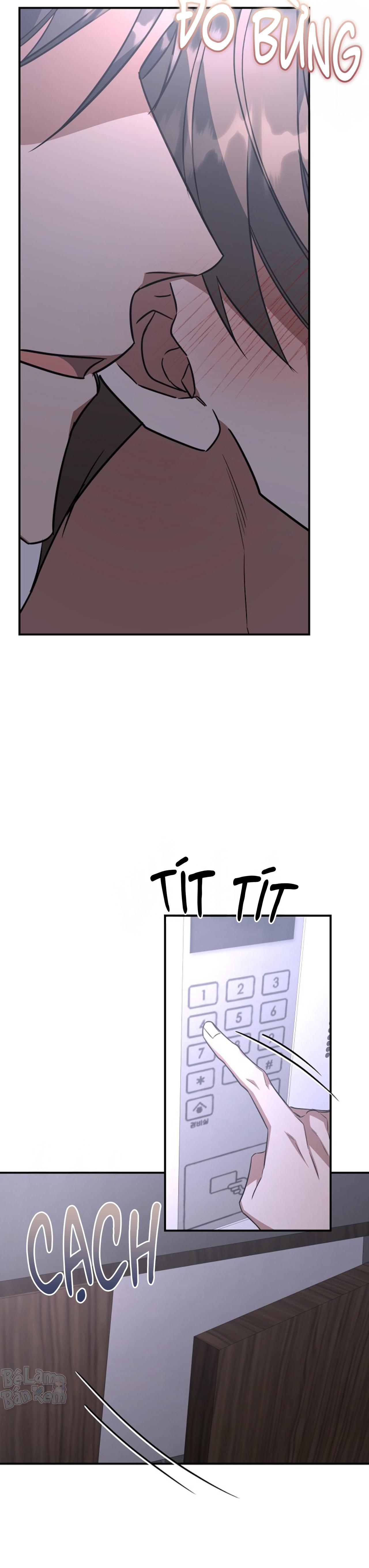 SỰ THẬT TRẦN TRỤI Chapter 22 - Trang 2